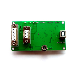5V analógico DC PWM apoyo MPG MACH3 4 Axis USB CNC tarjeta de Control de movimiento de placa de adaptación para DIY CNC 3020, 3040 de 6040 de la máquina CNC - Product Image 5