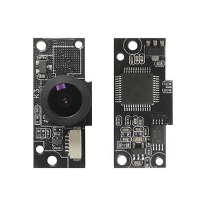 工厂价格2兆CMOS图像传感器GC02M2 USB PC相机模块1/5英寸，在弱光条件下具有零失真 - Product Image 3