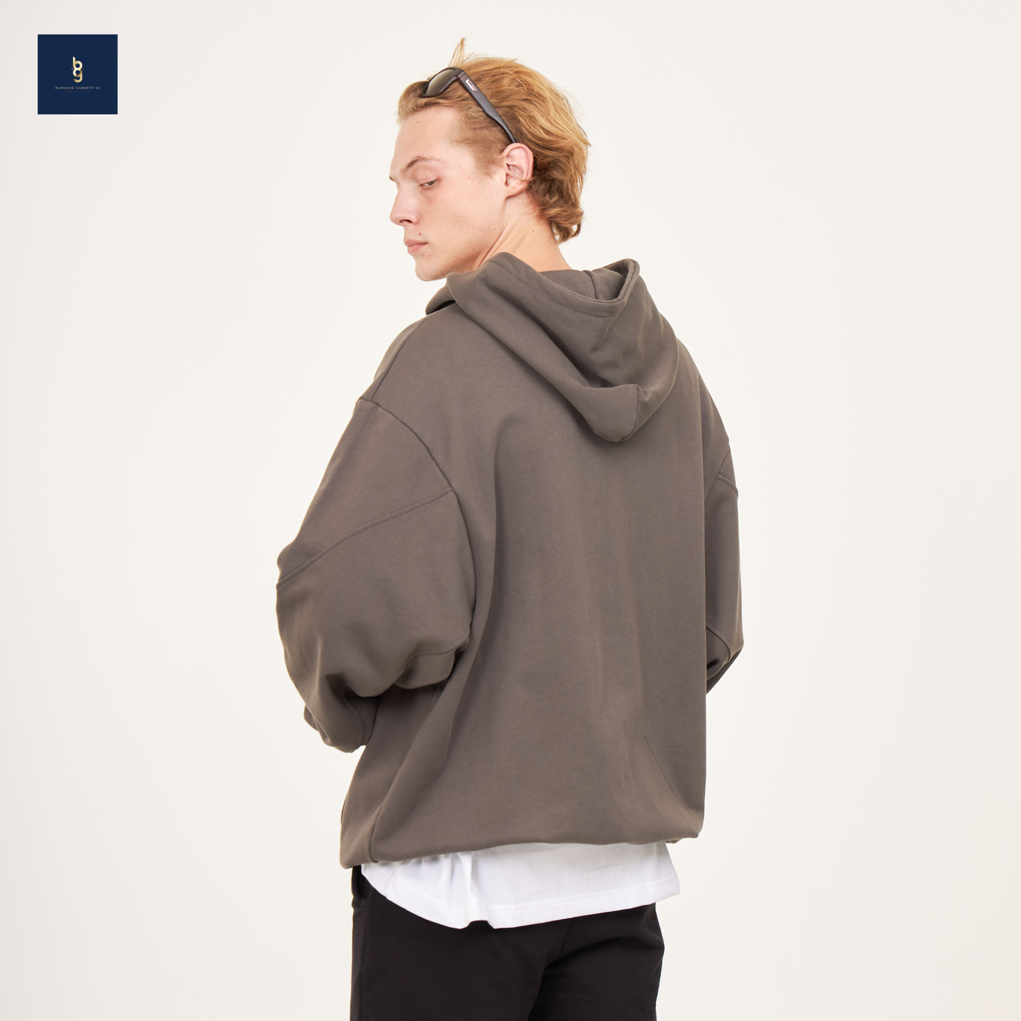 สีที่กำหนดเอง