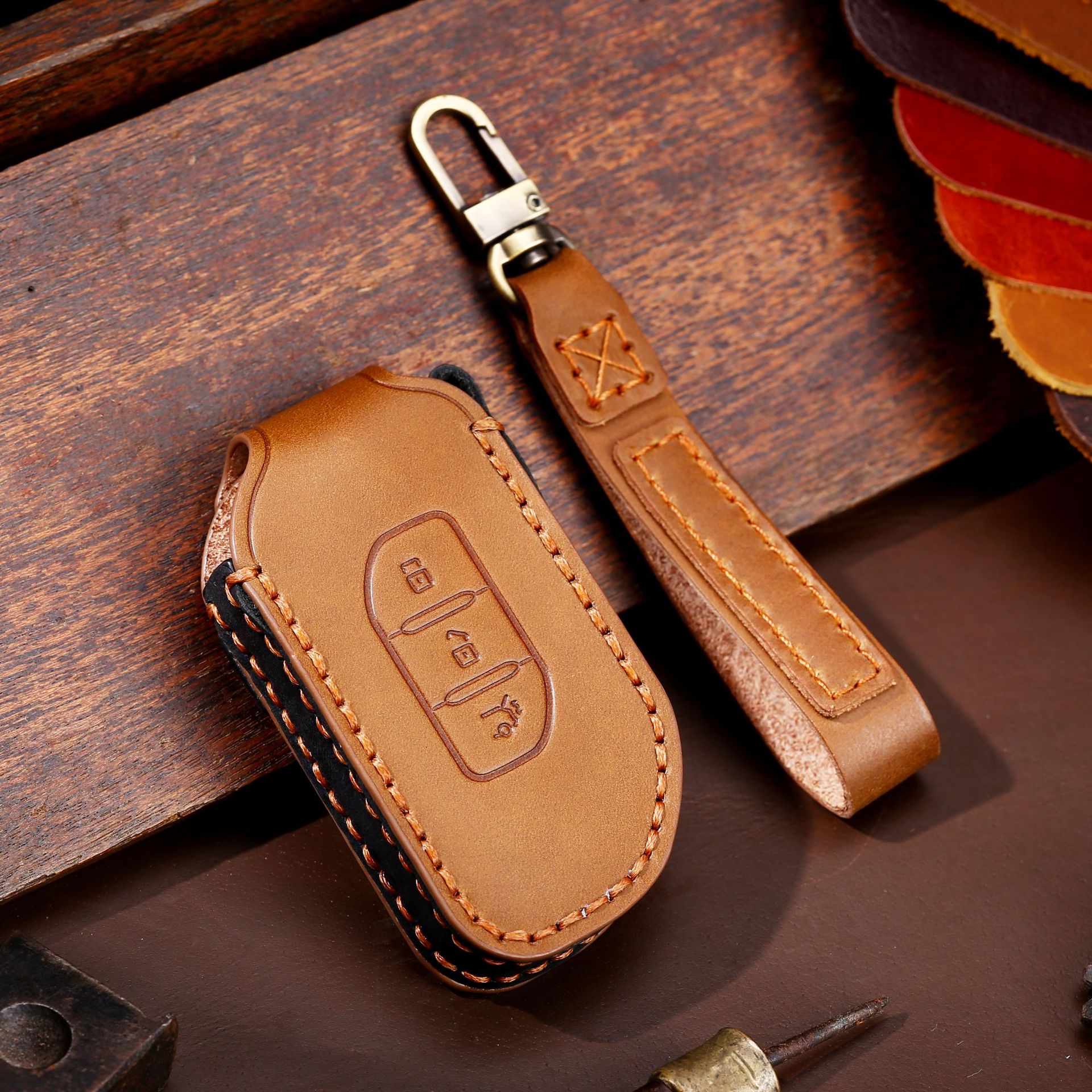 Marron C