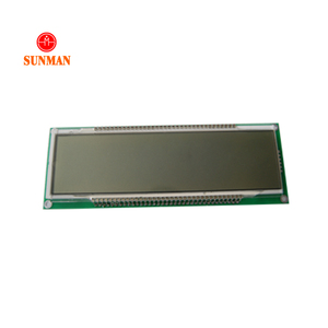 7reg 7 segmento tn stn pompa carburante lpl display lcd modulo pannello controller ht1621 - Product Image 4