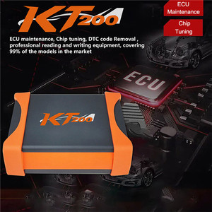 2023 חדש הגעה KTM200 ECU מתכנת ECU תחזוקה שבב כוונון TC קוד הסרת/MulitIple נחקק/OBD2 קריאה כתיבה - Product Image 2