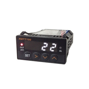 XMT7100 Controlador de temperatura PID inteligente Termostato Alarma SSR Categoría de producto de alta precisión Sensores de temperatura - Product Image 6
