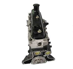 4D56エンジン凸機スパーク車価格良い自動車エンジンスペアパーツ車部品有名ブランド - Product Image 5