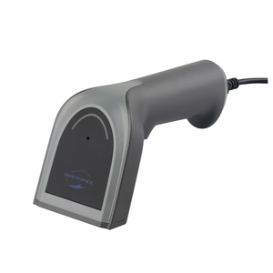 Escáner USB de mano Código de barras Lector de código Qr Inalámbrico Bluetooth 1D 2D Escáner de código de barras para almacén logístico - Product Image 2