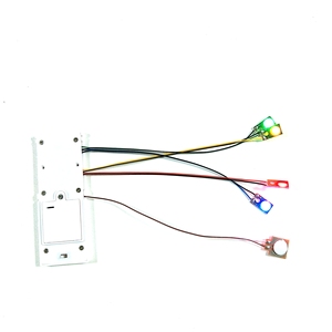 Recordable Light Activated Sound <strong>Detection</strong> <strong>Motion</strong> <strong>Sensor</strong> Ic Sound <strong>Module</strong> with Led Lights - Product Image 2