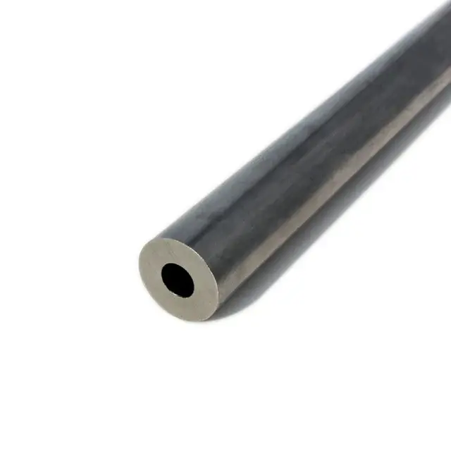 Metallrohr Edelstahl rohr 304 Außen durchmesser Außen durchmesser 9mm ID 8mm 7,6mm 7mm 6mm Präzise Nadel rohre