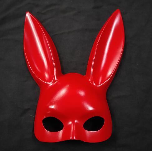 red suit+stocking +Red mask