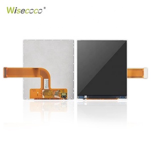 Schermo LCD Tft IPS da 3.5 pollici 1440*1600 Display montato su casco Raspberry Pi Console di gioco portatile VR AR fai-da-te - Product Image 4