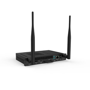 JWIPC New I3 I5 I7 Intel 12Th Gen Industrial OPS <strong>Computer</strong> Module With Smart Fan Whiteboard Interactive Device OPS Mini PC - Product Image 4