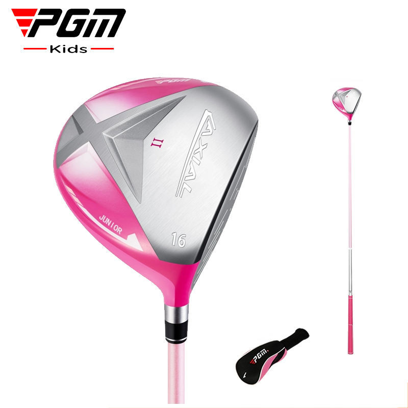 Pink Driver 95-115cm