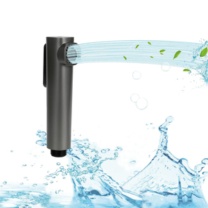 Bathroom Brushed <strong>Bidet</strong> De Toilette Hand Held <strong>Bidet</strong> Jet Spray Shattaf Toilet <strong>Bidet</strong> Sprayer Set