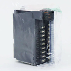 100% original Q68ADI Mitsubishi MELSEC-Q Analog ausgang Eingangs leistung Modul High-Tech Smart SPS Controller Programmierung