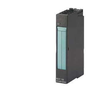 New Original S7 300PLC Controller Module 6ES7336-4GE00-0AB0 6ES7338-4BC01-0AB0 SSI <strong>Encoder</strong> Module SM336 SM338 PLC <strong>Programming</strong> - Product Image 3