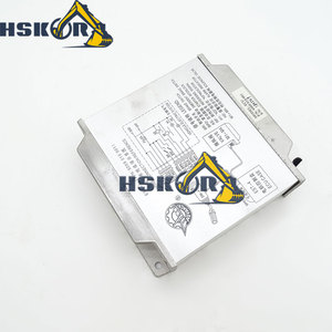 Advance 4wg180 передача ECU 6009010001 компьютерный блок управления Est-4 для продажи - Product Image 5