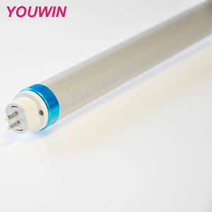 4ft 4ft 5ft T8 LED tüp aydınlatma armatürü tavan Ceiling/W titreşimsiz kapalı ofis kullanımı dayanıklı alüminyum PC 3 yıl garanti EMC - Product Image 5