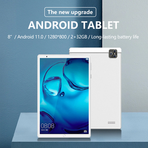 OEM 4G 8 Inch <strong>Android</strong> Tablet <strong>System</strong> 7.0 8.1 2+32GB 2+5 Camera Tablet PC for Kids Home - Product Image 6