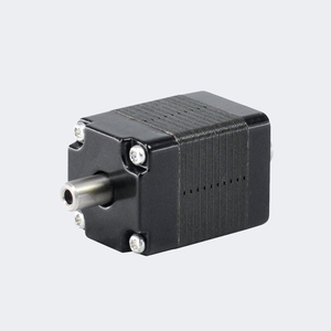 PrimoPal özelleştirilmiş NEMA 8 NEMA8 kodlayıcı mikro küçük yüksek hızlı elektrikli dişli içi boş mil motoru - Product Image 4
