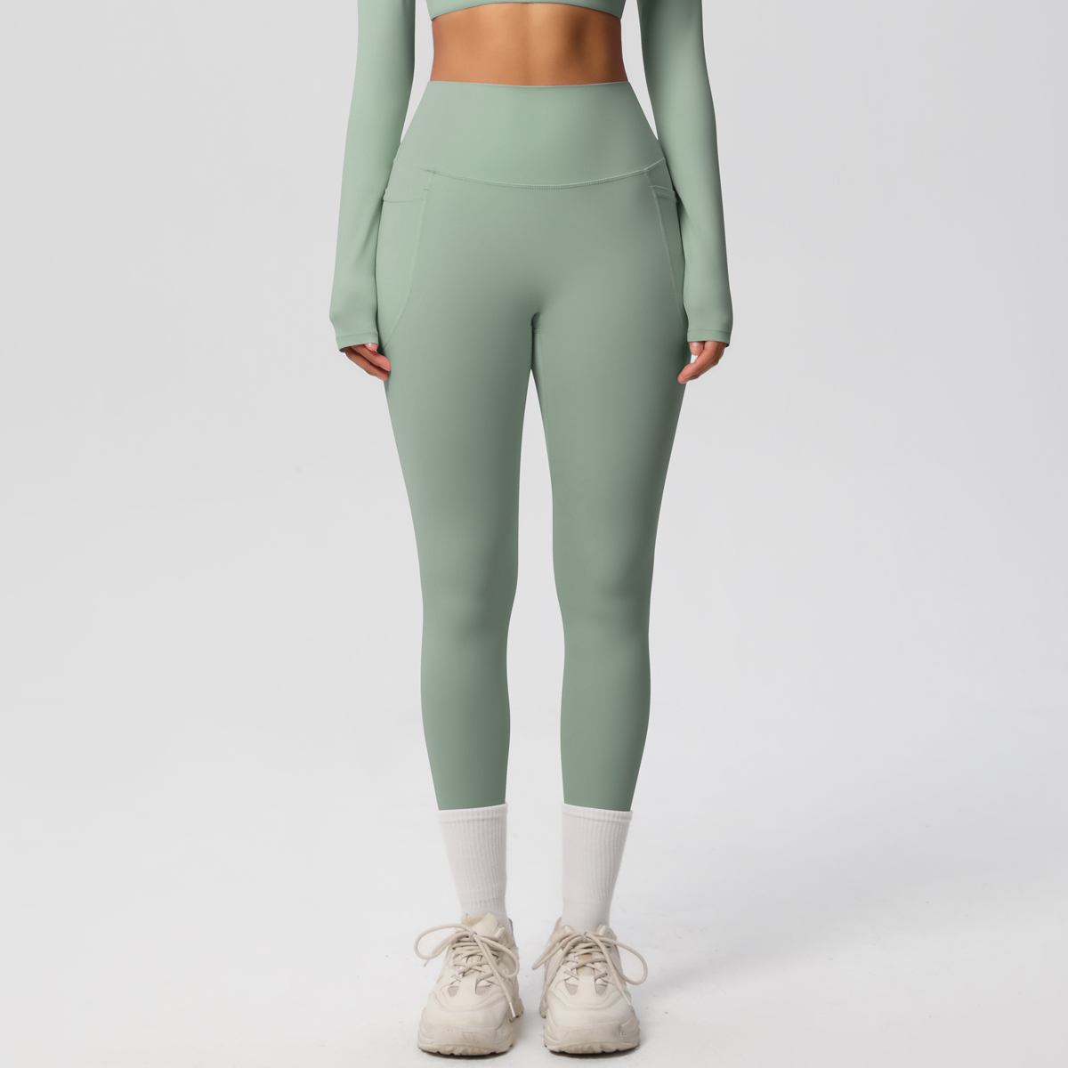 Verde chiaro