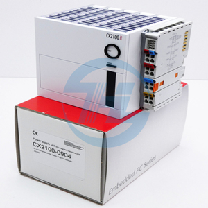 Nuevo módulo Ethernet de entrada analógica KL3202 Beckhoff