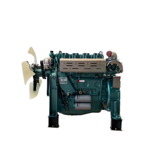 4126 <span class=keywords><strong>4</strong></span>缸188kw 220kw 256HP 300HP 1800RPM新型柴油发动机动力新型发动机低价高品质热卖产品