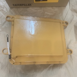 Контроллер ECU ECM компьютерный модуль GroupEngine запчасти 370B 370C 370D 370E электронный - Product Image 2