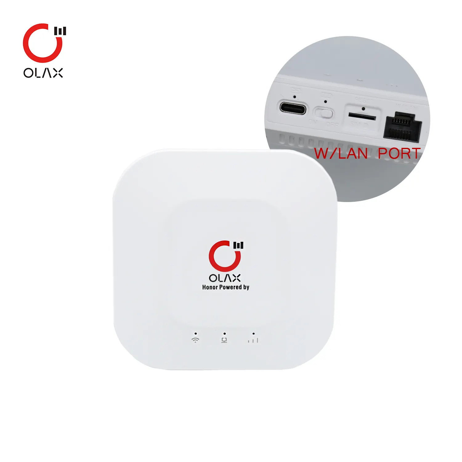OLAX MT30 hotsale 와이파이 4g LTE 라우터 Type-C 4000mah 배터리 무선 라우터 CPE LAN 포트 포켓 모뎀 라우터