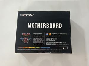 HOT SELL Core i7 i5 i3 Pentium Celeron PCマザーボードddr3B85LGA1150デスクトップコンピューターマザーボード - Product Image 4