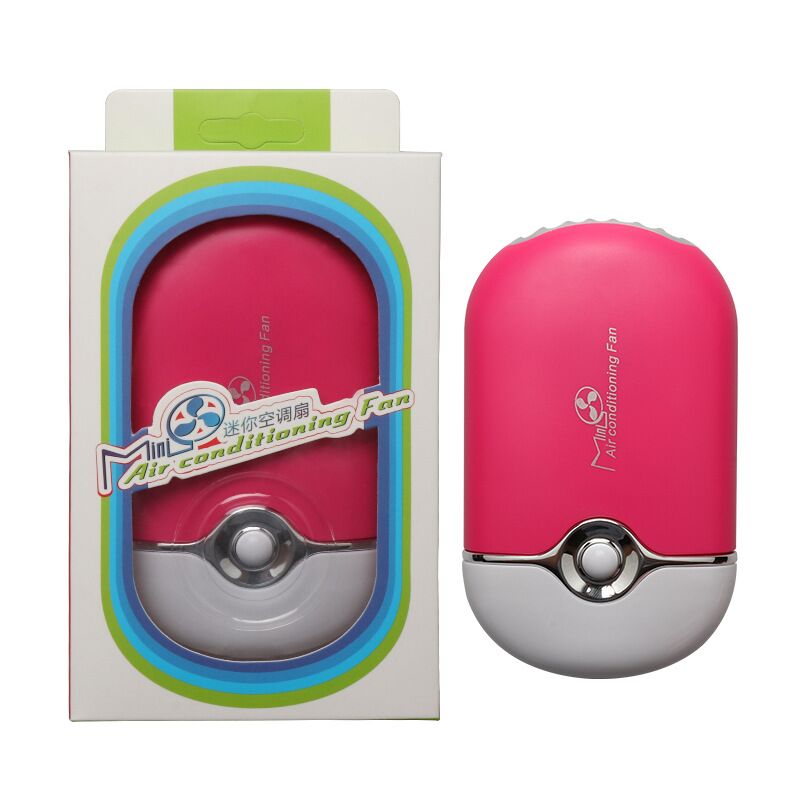 Normal pink
