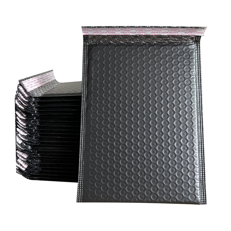 Noir mat