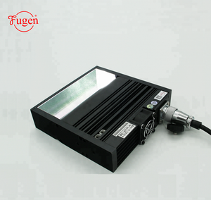 自动化机器视觉照明彩色批发价格工业工作 LED 同轴扫描线光源 - Product Image 4