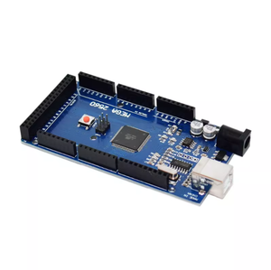YC Atmega Mega 2560R 3 develops control board expansion board CH340 driver suitable <strong>for</strong> <strong>Arduino</strong>