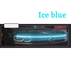 Ice blue