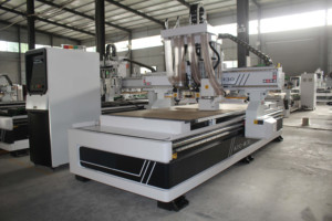 Lamello独家atc数控路由器面板家具隐形零件数控路由器线性atc - Product Image 2