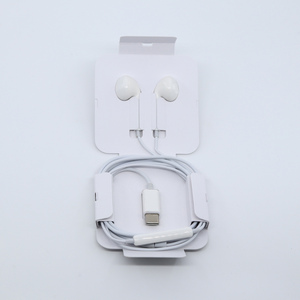 For iPhone 15 Pro <strong>Ear</strong> Buds <strong>Wired</strong> in <strong>Ear</strong> Earphone USB Type C Earbuds with Microphone for iPhone 15 for iPhone 16 - Product Image 2