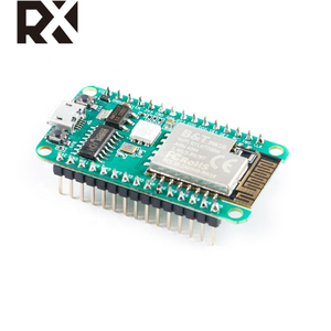 TZ RTL8720DN BW16 BW16-Kit IIC I2C SPI <strong>UART</strong> PWM Dual band <strong>WiFi</strong> Ble <strong>Wifi</strong> <strong>Wireless</strong> Development Board - Product Image 2