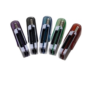 Nützlicher 4-in-1-USB-Speicherkartenleser für CF/CF II/MD/MS/PRO/DUO/PRO-DUO/MG/MS - Product Image 6