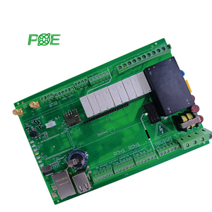 การประกอบ PCB อย่างรวดเร็วตัวเชื่อมต่อ PCB กันน้ำแผงวงจรอิเล็กทรอนิกส์ PCBA ส่วนประกอบอิเล็กทรอนิกส์ของผู้ผลิต - Product Image 6