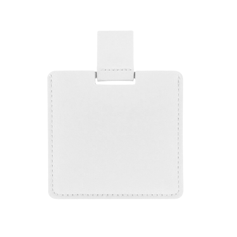 Square-White