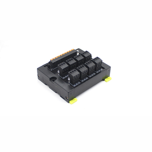 接続センサーPLCのためのT081 8ビットセンサーターミナルブロックの入出力 - Product Image 5