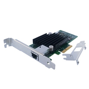 Original Brand <strong>New</strong> OriginalServer Card <strong>in</strong> STOCK X550-T1 10Gb/s Converged <strong>Network</strong> Adapter <strong>Computer</strong> Card - Product Image 2