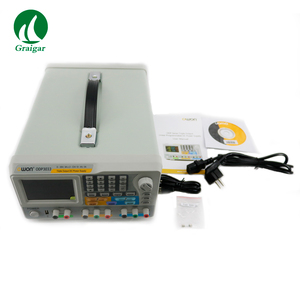 OWONODP3033出力プログラマブルDC電源OWONODP3033 3つの独立した制御可能なチャネル - Product Image 5