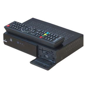 Enigma2-decodificador de tv satélite zgemma h.2s, doble núcleo, cpu, sintonizador doble, DVB S2 & S, receptor de tv satélite sin plato - Product Image 2