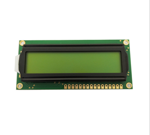 LCD1602 1602 <strong>module</strong> green / yellow screen 16x2 <strong>Character</strong> <strong>LCD</strong> <strong>Display</strong> <strong>Module</strong> - Product Image 2