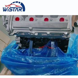 High Quality <strong>4.7L</strong> VVTI Long Cylinder Block 2UZ 2UZ-FE 3UZ 3UR 3UZ-FE <strong>Engine</strong> for Toyota SUV Land Cruiser LC100 and Lexus LX470 - Product Image 6