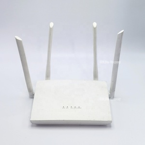 Energy-Harvesting Sensors Military-Grade <strong>Encryption</strong> Context-Aware Switching High-Performance Wifi Systems Ma2822 - Product Image 1