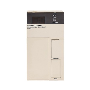 Di alta qualità automazione industriale plc pac controller dedicati con C200HG-CPU63 plc logica controller di programmazione - Product Image 1