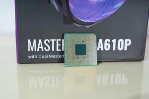 PCTEKCO Athlon 200GE-procesador de escritorio con 2 núcleos, 4 hilos, AM4, con Radeon Vega Graphics - Product Image 6