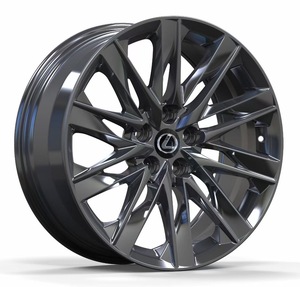 Alloy Forged Wheels Rims and <strong>Tires</strong> <strong>5</strong> Series 19 20 22 Inch for Cars 5x112 22 Inch Rims for G30 I3 Z4 X5 X6 X7 - Product Image 1