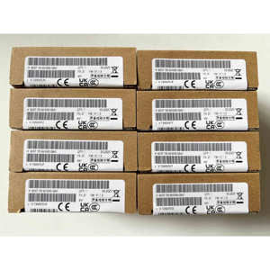Siemens PLC Siemens Module PLC 6ES7135-6HD00-0BA1 Simatic Et 200sp, Módulo de salida analógica